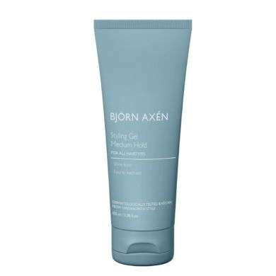 BJORN AXEN STYLING GEL MEDIUM HOLD 100 ML BJORN AXEN STYLING GEL MEDIUM HOLD 100 ML