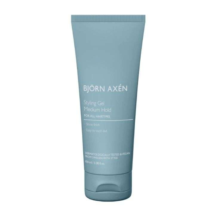 BJORN AXEN STYLING GEL MEDIUM HOLD 100 ML BJORN AXEN STYLING GEL MEDIUM HOLD 100 ML
