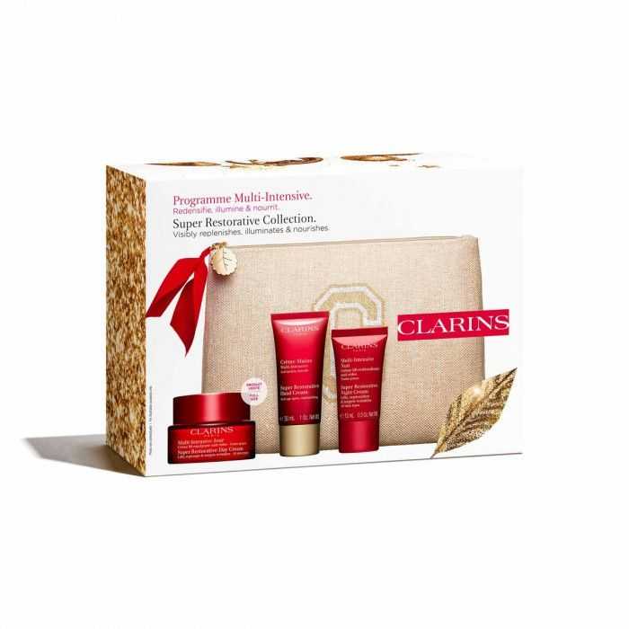 COFFRET MULTI INTENSIVE JOUR  COFFRET MULTI INTENSIVE JOUR