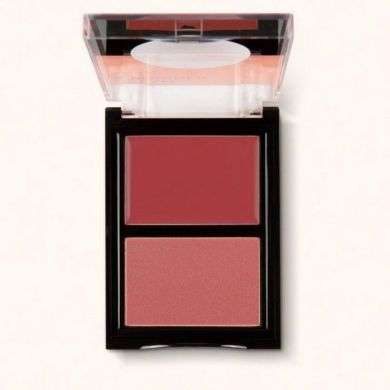 ABSOLUT NEW YORK CHEEKY BLOOM DUO CREME ET POUDRE 04 ABSOLUT NEW YORK CHEEKY BLOOM DUO CREME ET POUDRE 04