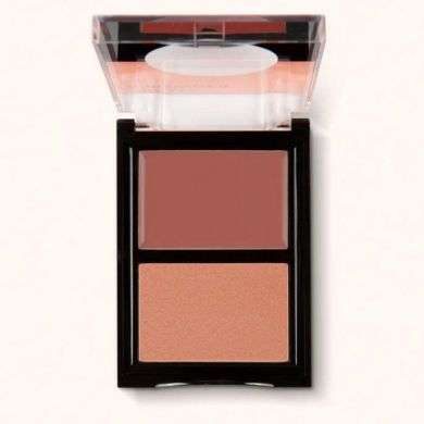 ABSOLUT NEW YORK CHEEKY BLOOM DUO CREME ET POUDRE 05 ABSOLUT NEW YORK CHEEKY BLOOM DUO CREME ET POUDRE 05