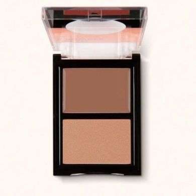 ABSOLUT NEW YORK CHEEKY BLOOM DUO CREME ET POUDRE 06 ABSOLUT NEW YORK CHEEKY BLOOM DUO CREME ET POUDRE 06