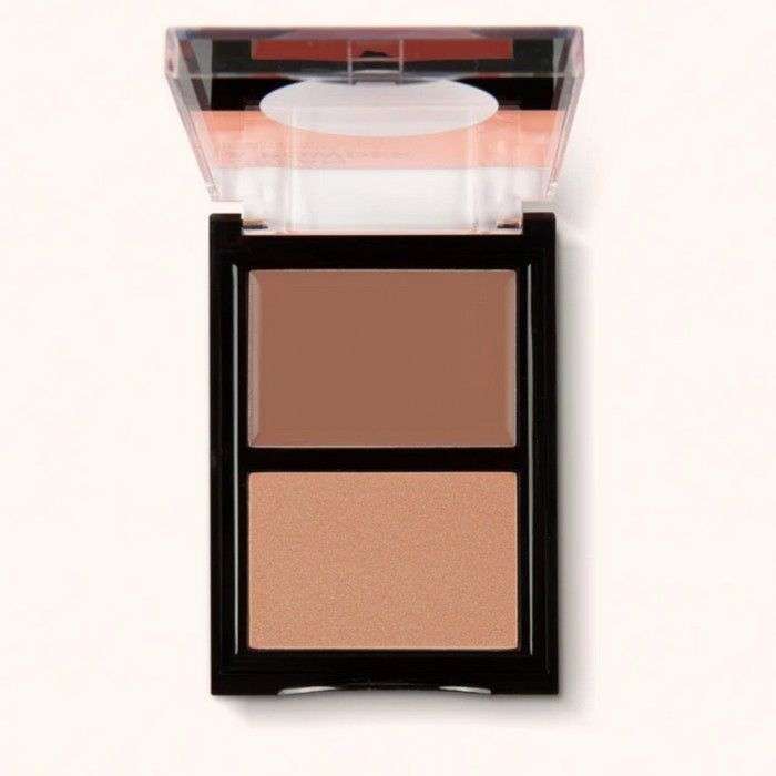 ABSOLUT NEW YORK CHEEKY BLOOM DUO CREME ET POUDRE 06 ABSOLUT NEW YORK CHEEKY BLOOM DUO CREME ET POUDRE 06
