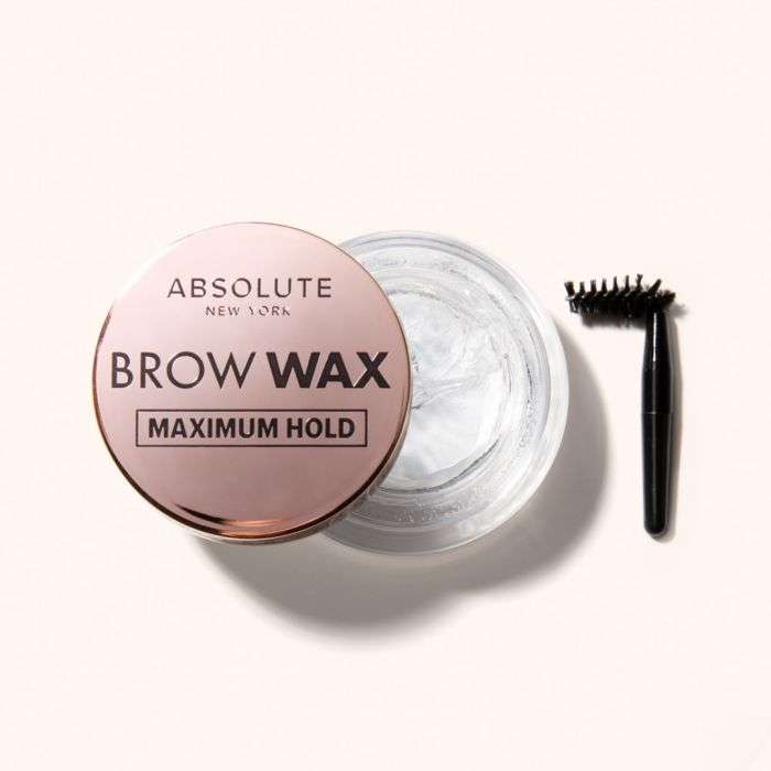 ABSOLUT NEW YORK BROW MAX ABSOLUT NEW YORK BROW MAX
