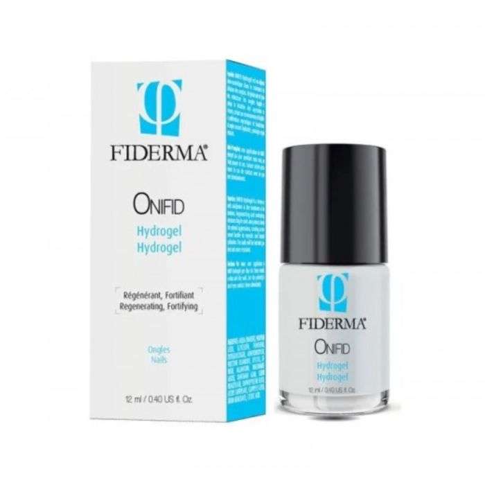 FIDERMA ONIFID HIDROGEL 12 ML