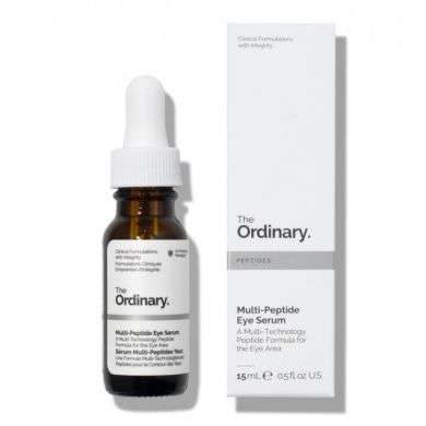 THE ORDINARY MULTI PEPTIDE SERUM YEUX THE ORDINARY MULTI PEPTIDE SERUM YEUX