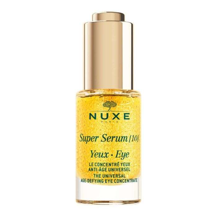 NUXE SUPER SERUM 10 YEUX 15 ML NUXE SUPER SERUM 10 YEUX 15 ML