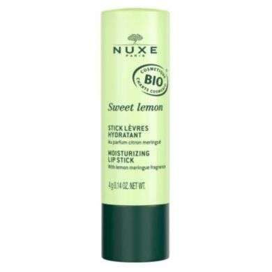 NUXE SWEET LEMON STICK LEVRES HYDRATANT 4G NUXE SWEET LEMON STICK LEVRES HYDRATANT 4G