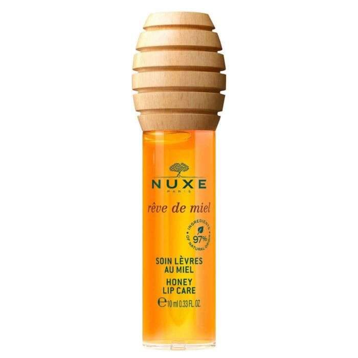 NUXE REVE DE MIEL SOIN LEVRES AU MIEL NUXE REVE DE MIEL SOIN LEVRES AU MIEL