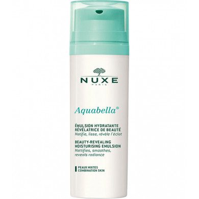 NUXE Aquabella® Emulsion Hydratante Révélatrice de beauté - 50 ml NUXE Aquabella® Emulsion Hydratante Révélatrice de beauté - 50 ml