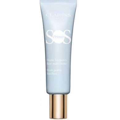 CLARINSSOS PRIMER FLOUTE LES PORES 30ML CLARINSSOS PRIMER FLOUTE LES PORES 30ML