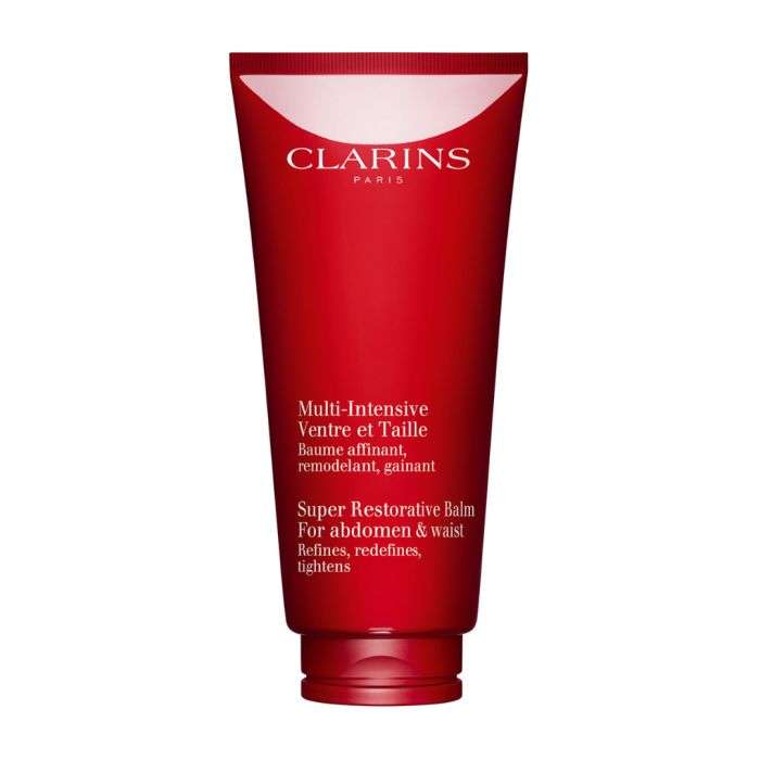 CLARINS MULTI INTENSIVE VENTRE ET TAILLE 200 ML CLARINS MULTI INTENSIVE VENTRE ET TAILLE 200 ML