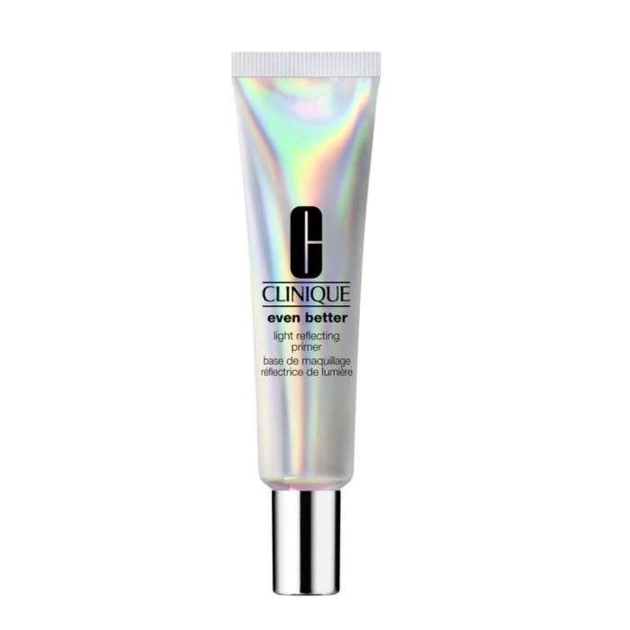 CLINIQUE EVEN BETTER BASE DE MAQUILLAGE REFLECTRICE DE LUMIERE 30 ML CLINIQUE EVEN BETTER BASE DE MAQUILLAGE REFLECTRICE DE LUMIERE 30 ML