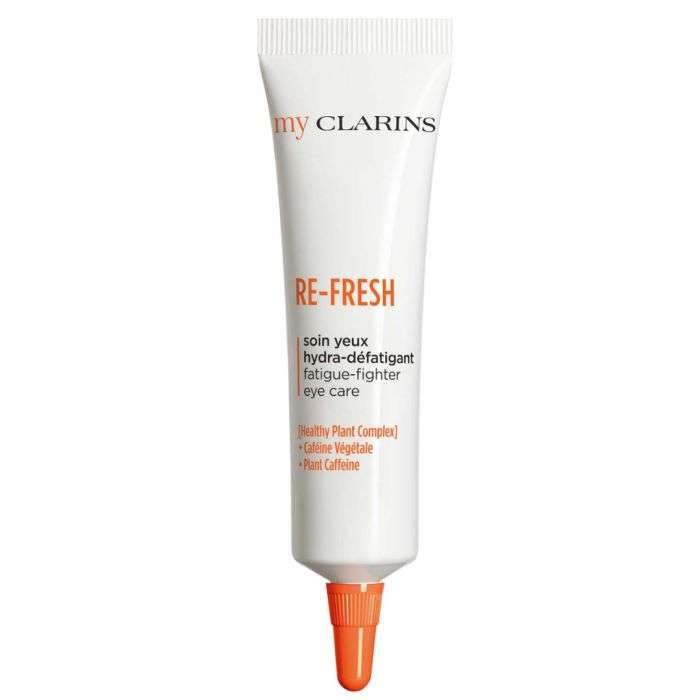 CLARINS MY CLARINS RE FRESH SOIN YEUX HYDRA DEFATIGANT 15 ML CLARINS MY CLARINS RE FRESH SOIN YEUX HYDRA DEFATIGANT 15 ML