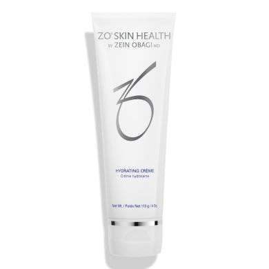 ZO SKIN CREME HYDRATANTE 113 G ZO SKIN CREME HYDRATANTE 113 G