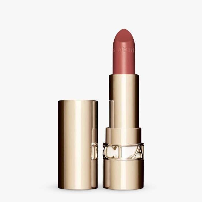 CLARINS JOLI ROUGE 731 ROSE BERRY CLARINS JOLI ROUGE 731 ROSE BERRY
