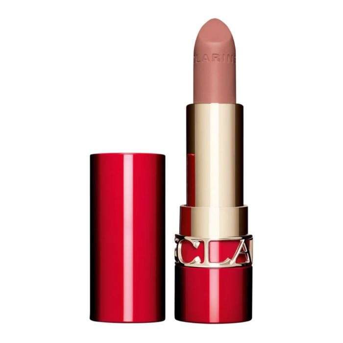 CLARINS JOLI ROUGE VELVET 785 PETAL NUDE CLARINS JOLI ROUGE VELVET 785 PETAL NUDE