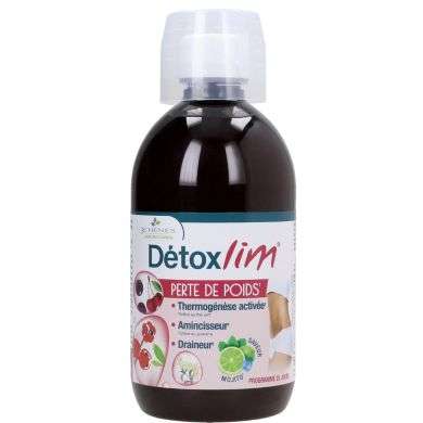 3CHENES DETOXLIM PERTE DE POIDS 500 ML 3CHENES DETOXLIM PERTE DE POIDS 500 ML