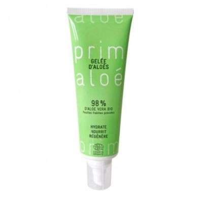 PRIM ALOE GELE D'ALOE 125 ML PRIM ALOE GELE D'ALOE 125 ML