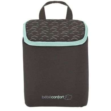 BEBE CONFORT SAC PORTE BIBERON ISOTHERME BEBE CONFORT SAC PORTE BIBERON ISOTHERME