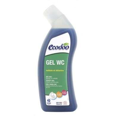 ECODOO GEL WC 750 ML ECODOO GEL WC 750 ML