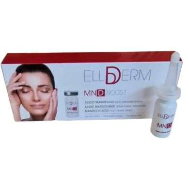 ELLDERM MND BOOST 5 ML5 ELLDERM MND BOOST 5 ML5