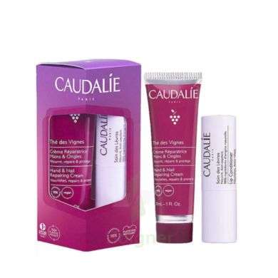 CAUDALIE DUO THE DES VIGNES CAUDALIE DUO THE DES VIGNES