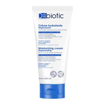 D BIOTIC CREME HYDRATANTE REGENERANTR 75 ML D BIOTIC CREME HYDRATANTE REGENERANTR 75 ML