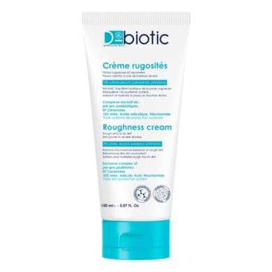 D BIOTIC CREME RUGOSITES 150 ML D BIOTIC CREME RUGOSITES 150 ML