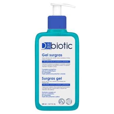 D BIOTIC GEL SURGRAS 240 ML D BIOTIC GEL SURGRAS 240 ML