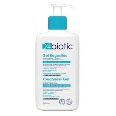 D BIOTIC GEL RUGOSITES 240 ML D BIOTIC GEL RUGOSITES 240 ML