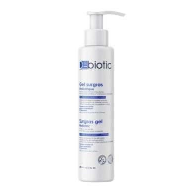 D BIOTIC GEL SURGRAS PEDIATRIQUE 200 ML D BIOTIC GEL SURGRAS PEDIATRIQUE 200 ML