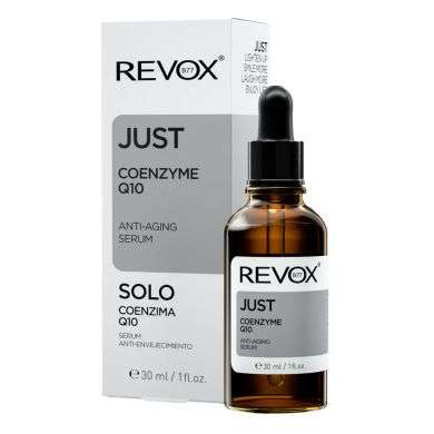 REVOX B77 JUST COENZYME Q 10 30ML REVOX B77 JUST COENZYME Q 10 30ML