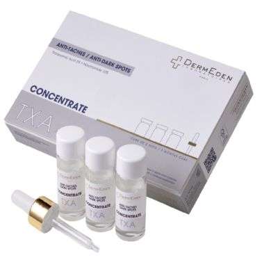 DERMEDEN CONCENTRE ANTI TACHES CURE 3 MOIS DERMEDEN CONCENTRE ANTI TACHES CURE 3 MOIS