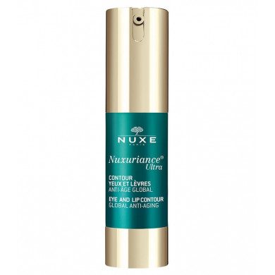NUXE NUXURIANCE® ULTRA, Contour Yeux et Lèvres - 15 ml NUXE NUXURIANCE® ULTRA, Contour Yeux et Lèvres - 15 ml