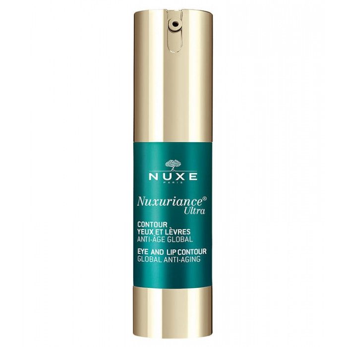 NUXE NUXURIANCE® ULTRA, Contour Yeux et Lèvres - 15 ml NUXE NUXURIANCE® ULTRA, Contour Yeux et Lèvres - 15 ml