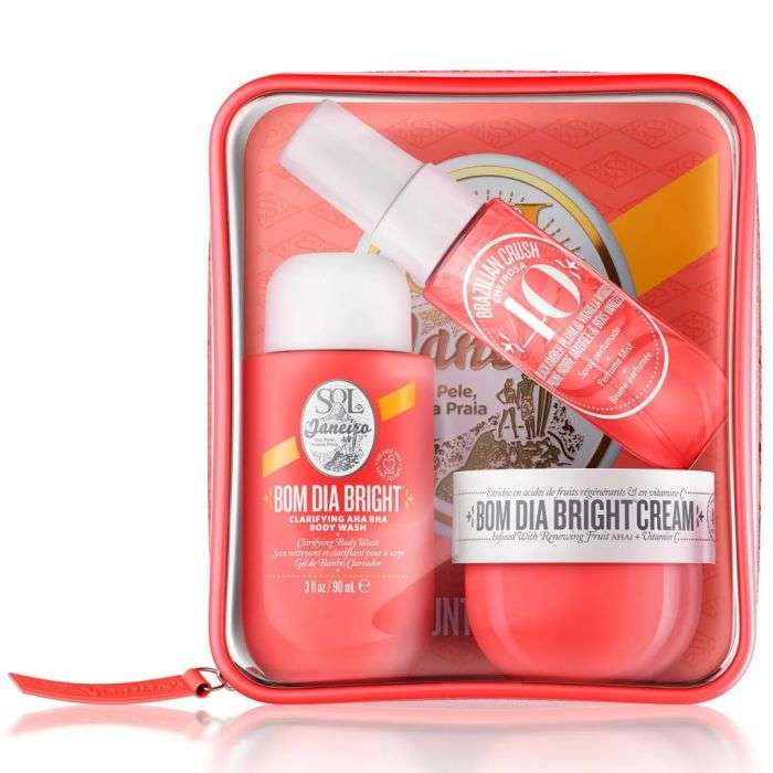 SOL DE JANEIRO BOM DIA BRIGHT SOL DE JANEIRO BOM DIA BRIGHT