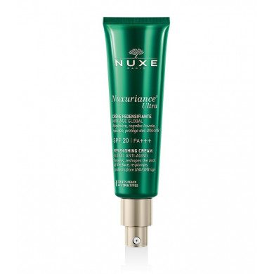 NUXE NUXURIANCE® ULTRA, Crème SPF20 - 50 ml NUXE NUXURIANCE® ULTRA, Crème SPF20 - 50 ml