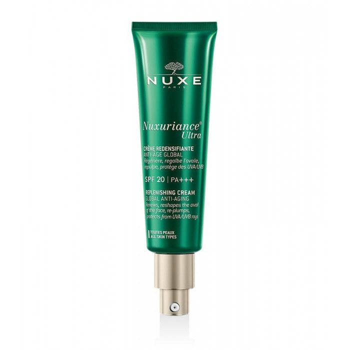 NUXE NUXURIANCE® ULTRA, Crème SPF20 - 50 ml NUXE NUXURIANCE® ULTRA, Crème SPF20 - 50 ml