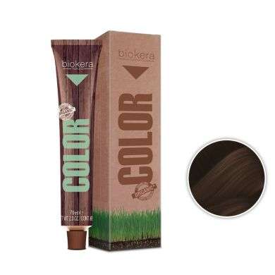 BIOKERA NATURA COLOR N 5.221 BROWNIE+ CREME OXIDANT BIOKERA NATURA COLOR N 5.221 BROWNIE+ CREME OXIDANT