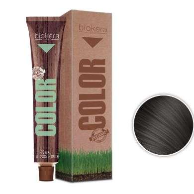 BIOKERA NATURA COLOR N 5.11 CHATAIGNIER CLAIR FRAINE INTENSE+ CREME OXIDANT BIOKERA NATURA COLOR N 5.11 CHATAIGNIER CLAIR FRAINE INTENSE+ CREME OXIDANT