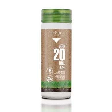 BIOKERA NATURA COLOR N 7.3 BLOND DORE + CREME OXYDANT BIOKERA NATURA COLOR N 7.3 BLOND DORE + CREME OXYDANT