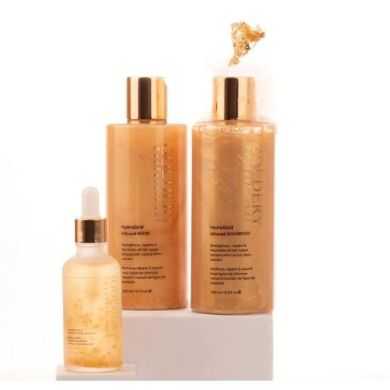 Goldery ProfessionalHAIR REPAIR TREATMENT KIT Goldery ProfessionalHAIR REPAIR TREATMENT KIT