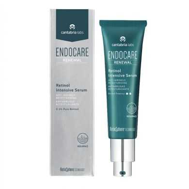 CANTABRIA ENDOCARE RENEWAL RETINOL INTENSIVE SERUM  CANTABRIA ENDOCARE RENEWAL RETINOL INTENSIVE SERUM