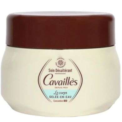 ROGE CAVAILLES SOIN DESALTERANT LE CORPS GELEE EN EAU 200 ML ROGE CAVAILLES SOIN DESALTERANT LE CORPS GELEE EN EAU 200 ML