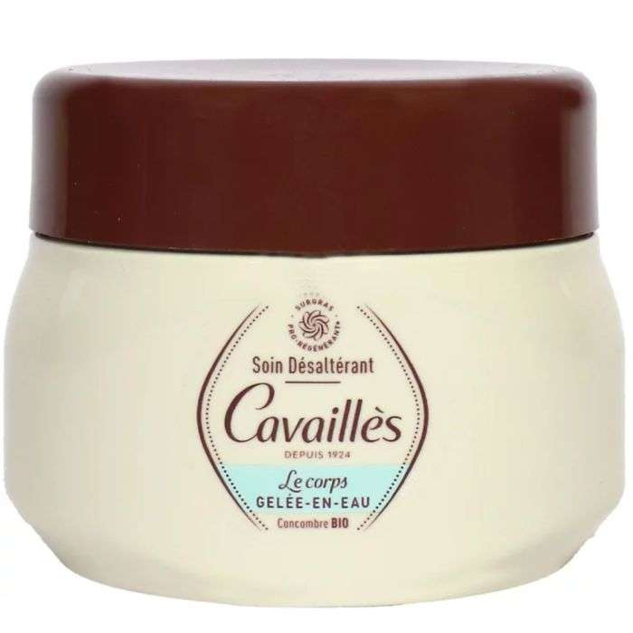ROGE CAVAILLES SOIN DESALTERANT LE CORPS GELEE EN EAU 200 ML ROGE CAVAILLES SOIN DESALTERANT LE CORPS GELEE EN EAU 200 ML