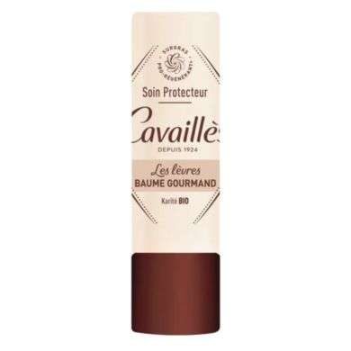 ROGE CAVAILLES SOIN PROTECTEUR LS LEVRES BAUME GOURMAND KARITE BIO ROGE CAVAILLES SOIN PROTECTEUR LS LEVRES BAUME GOURMAND KARITE BIO
