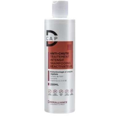 D CAP ANTI CHUTE TRAITEMENT INTENSIF SHAMPOOING REACTIVATEUR 250 ML D CAP ANTI CHUTE TRAITEMENT INTENSIF SHAMPOOING REACTIVATEUR 250 ML