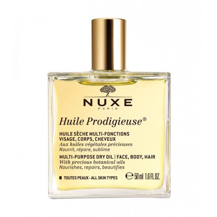 NUXE NUXE Huile Prodigieuse - 50 ml NUXE NUXE Huile Prodigieuse - 50 ml