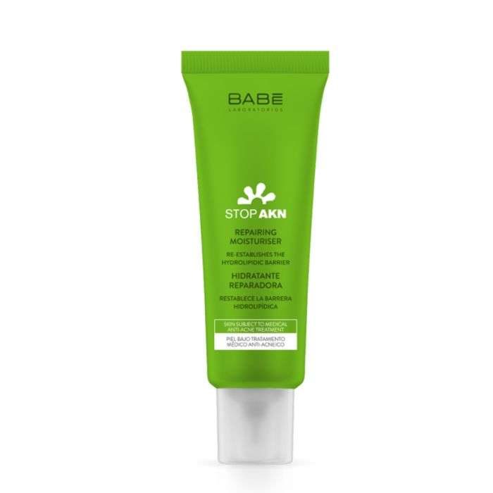 BABE STOP AKN HYDRATANT REPARATEUR 50 ML BABE STOP AKN HYDRATANT REPARATEUR 50 ML